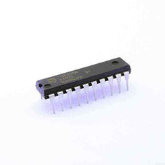 74HC640N,652 20-DIP IC TRANSCEIVER 3ST 8BIT 20DIP