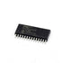 PIC32MX130F064B-I/SO - 28-SOIC (0.295", 7.50mm Width) - IC MCU 32BIT 64KB FLASH 28SOIC