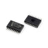 DSPIC33FJ12GP201-I/SO - 18-SOIC (0.295", 7.50mm Width) - IC DSPIC MCU/DSP 12K 18SOIC