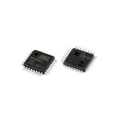ATMEGA8U2-AU 32-TQFP MCU AVR 8K FLASH 16MHZ 32TQFP