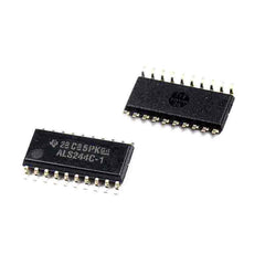 SN74ALS244C-1NSR 20-SO IC BUFF/DVR 3-ST OCTAL 20SOP