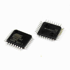 AT90USB162-16AU 32-TQFP MCU AVR USB 16K FLASH 32-TQFP