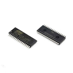 AT90PWM316-16SU 32-SOIC (0.295", 7.50mm Width) MCU AVR 16K ISP FLSH 16MHZ32SOIC