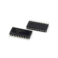 CY74FCT646TSOCT 24-SOIC IC REGISTERED TXRX 8BIT 24SOIC