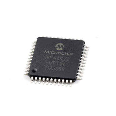 PIC18F46K22-I/PT 44-TQFP IC PIC MCU 64KB FLASH 44TQFP