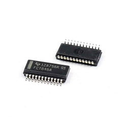 CY74FCT646ATQCT 24-SSOP/QSOP IC REGISTERED TXRX 8BIT 24QSOP