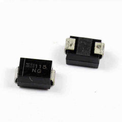 SMBJ58A-TR SMB TRANSIL 600W 58V UNIDIR SMB