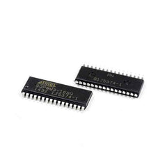 AT90PWM3-16SQ 32-SOIC (0.295", 7.50mm Width) IC AVR MCU FLASH 8K 32SOIC