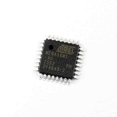ATMEGA16M1-AU 32-TQFP IC MCU AVR 16K FLASH 32TQFP