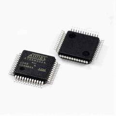 ATSAM3S1AA-AU 48-LQFP IC MCU 32BIT 64KB FLASH 48LQFP