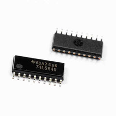 SN74LS640NSR 20-SO IC BUS TXRX 8BIT 20SOP