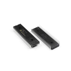 PIC18F46K22-I/P 40-DIP IC PIC MCU 64KB FLASH 40PDIP