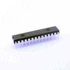 PIC18F2321-I/SP 28-DIP (0.300", 7.62mm) IC PIC MCU FLASH 4KX16 28SDIP