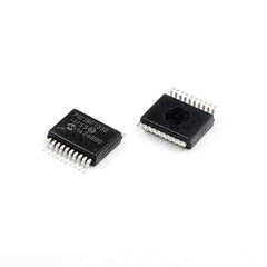 PIC18F1330-I/SS 20-SSOP (0.209", 5.30mm Width) IC PIC MCU FLASH 4KX16 20SSOP