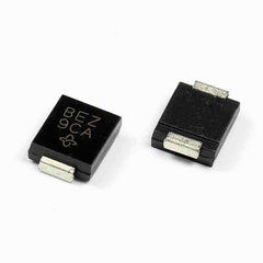 SMCJ24CA-TR SMC TRANSIL 1500W 24V BIDIR SMC