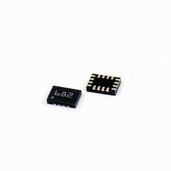 STG5682QTR 16-QFN-EP (2.6x1.8) IC SWITCH DUAL SPDT 16QFN