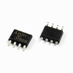ISL84541IBZ 8-SOIC IC SWITCH DUAL SPST 8SOIC