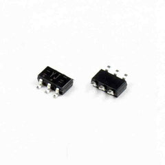 74LVC1G3157GV,125 6-TSOP IC MUX/DEMUX 2X1 6TSOP