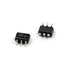 NLAS4157DFT2G - SC-88 - IC SWITCH SPDT SC88