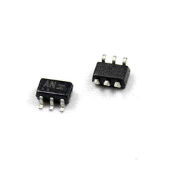 NLAS4157DFT2G SC-88 IC SWITCH SPDT SC88
