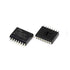 S25FL128SAGMFI001 - 16-SO - IC FLASH 128MBIT 133MHZ 16SOIC