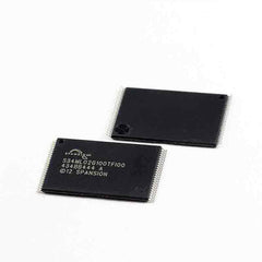 S34ML02G100TFI000 48-TSOP IC FLASH 2GBIT 25NS 48TSOP