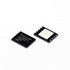 S25FL256SAGNFI001 - 8-WSON (6x8) - IC FLASH 256MBIT 133MHZ 8WSON