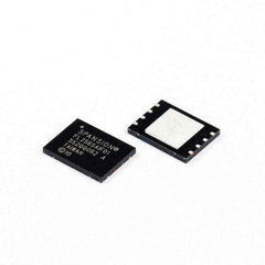 S25FL256SAGNFI001 8-WSON (6x8) IC FLASH 256MBIT 133MHZ 8WSON