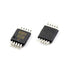 NLAS4684MR2G - 10-Micro - IC SWITCH DUAL SPDT MICRO10