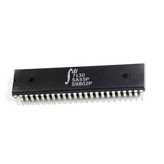 IDT7130SA55P 48-PDIP IC SRAM 8KBIT 55NS 48DIP
