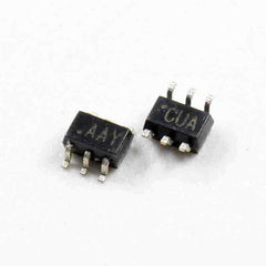 MAX4714EXT+T SC-70-6 IC SWITCH SPDT SC70-6