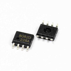FAN8082DTF 8-SOIC N IC MOTOR DRIVER DC BIDIR 8-SOIC