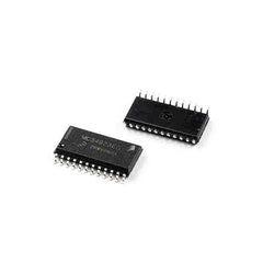 MC34923EG 24-SOIC W IC PWM MOTOR DRIVER FULL 24-SOIC