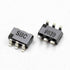 ADG819BRTZ-500RL7 - SOT-23-6 - IC SWITCH SPDT SOT23-6