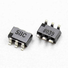 ADG819BRTZ-500RL7 SOT-23-6 IC SWITCH SPDT SOT23-6