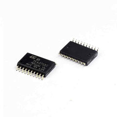 TEA3718SFP 20-SO IC STEPPER MOTOR DRIVER 20-SOIC
