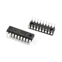 TLE4205 P-DIP-18 IC MOTOR DRIVER DC 1A PDIP-18