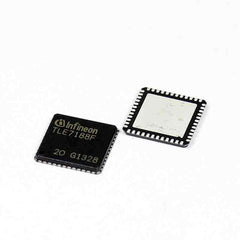 TLE7188F PG-VQFN-48-4 IC DRIVER 3PH BRIDGE 48-VQFN