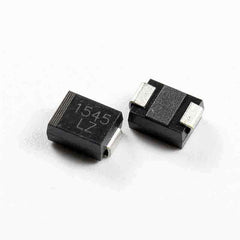 P6SMBJ24A SMB DIODE TVS 24V 600W UNIDIR 5% SMB