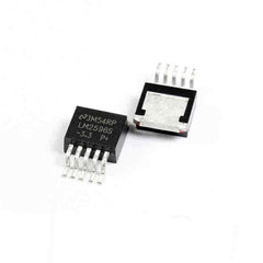 LM2596S-3.3 TO-263-5 IC REG BUCK 3.3V 3A TO263-5