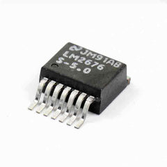 LM2676S-5.0 TO-263-7 IC REG BUCK 5V 3A TO263-7