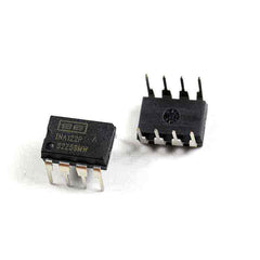 INA122PA 8-PDIP IC OPAMP INSTR 120KHZ SGL 8DIP