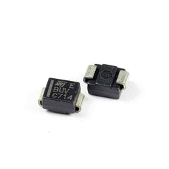 SMBJ188A SMB DIODE TVS 188V 600W UNI 5% SMB