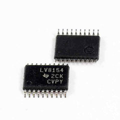 SN74LV8154PWRG4 20-TSSOP IC COUNTER BINARY 32BIT 20TSSOP