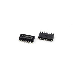 SN74LV4040ANSRG4 16-SO IC COUNTER BINARY 12BIT 16SOP