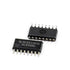 SN74ALS193ANSR - 16-SO - IC COUNTER BIN 4BIT U/D 16-SOP