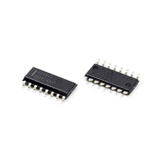 MC74AC161DR2G 16-SOIC IC COUNTER SYNC BINARY 16-SOIC