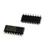 74LVC169D,118 - 16-SO - IC SYNC 4BIT BIN COUNTER 16SOIC