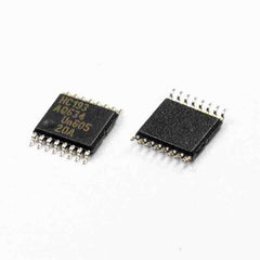 74HC193PW,118 16-TSSOP IC 4BIT BINARY UP/DN CNT 16TSSOP