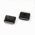 74HC4017DB,118 - 16-SSOP - IC JOHNSON DECADE COUNTER 16SSOP